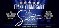 Sinatra the Musical, London
