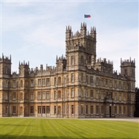Highclere Castle & Marlborough