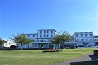 Babbacombe - The Babbacombe Hotel