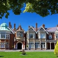 Bletchley Park