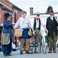 Black Country Living Museum