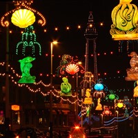 Blackpool Illuminations