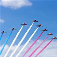 Fairford International Air Display