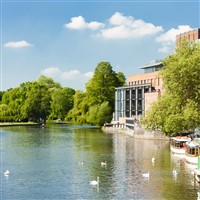 Wellesbourne Market and/or Stratford-upon-Avon