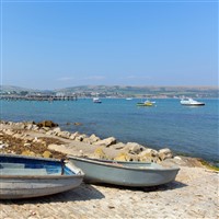 Swanage