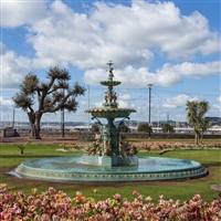 Torquay or Paignton