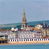 Weymouth