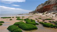 Hunstanton (Beach, Sea, Gardens & Promenade)