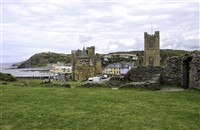 Aberystwyth (Sand, Sea & Sights)