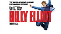 Billy Elliot The Musical, Adelphi Theatre London