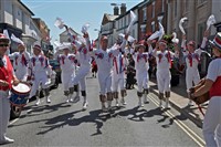 Sidmouth Folk Festival