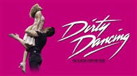 Dirty Dancing, Birmingham Alexandra