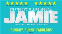 Everybody's Talking About Jamie, Birmingham Alexan