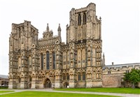 Wells (Cathedral/Shops/Sights)