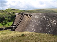 Elan Valley Tour