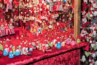 Shrewsbury Farmers Christmas Market