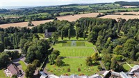 Bicton Park Botanical Gardens & Exmouth