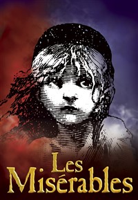Les Miserables, London