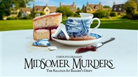 Midsomer Murders: The Killings at Badgers Drift, B