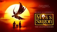 Miss Saigon, Bristol Hippodrome