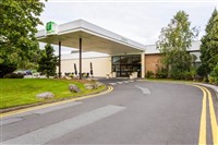 Newcastle - Holiday Inn Newcastle Gosforth Park