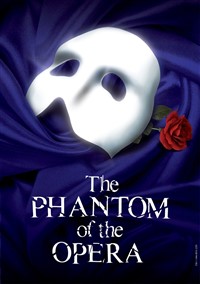The Phantom of the Opera, London