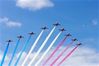 Paignton English Riviera Airshow