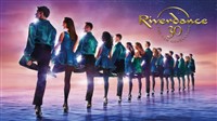 Riverdance 30: The New Generation, Bristol Hippodr