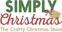 Simply Christmas Craft Shows, NEC