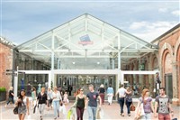 Swindon Designer Outlet or Steam Museum (COACH ONL