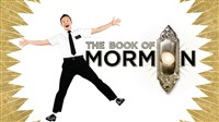The Book of Mormon, Bristol Hippodrome