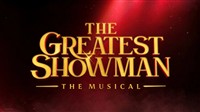 The Greatest Showman, Bristol Hippodrome