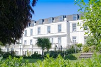 Torquay Christmas - Toorak Hotel