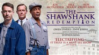 The Shawshank Redemption, Birmingham Alexandra