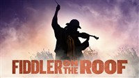 Fiddler On The Roof, Birmingham Alexander