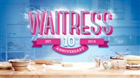 Waitress, Bristol Hippodrome