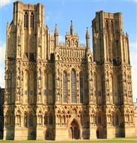 Glastonbury & Wells