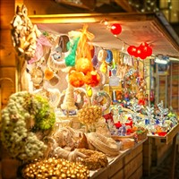 Exeter Christmas Market