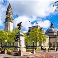 Historic Houses & Cities