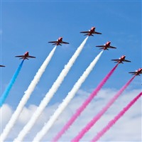 Special Events